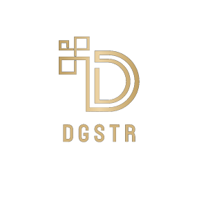 DGSTR logo